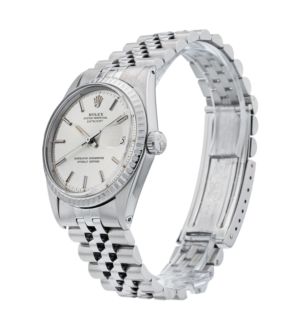 Rolex Datejust 1603 Image 2